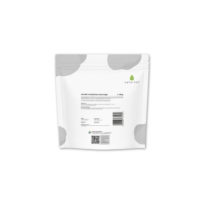Napar Lupena chmiel + kwiat bzu czarnego 30g - obrazek 3