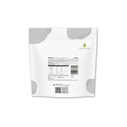Kompozycja Matéa Molagen (matcha + kolagen) - obrazek 3