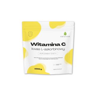 Witamina C Kwas l-askorbinowy